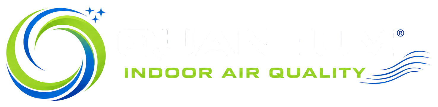 Quantum Indoor Air Quality